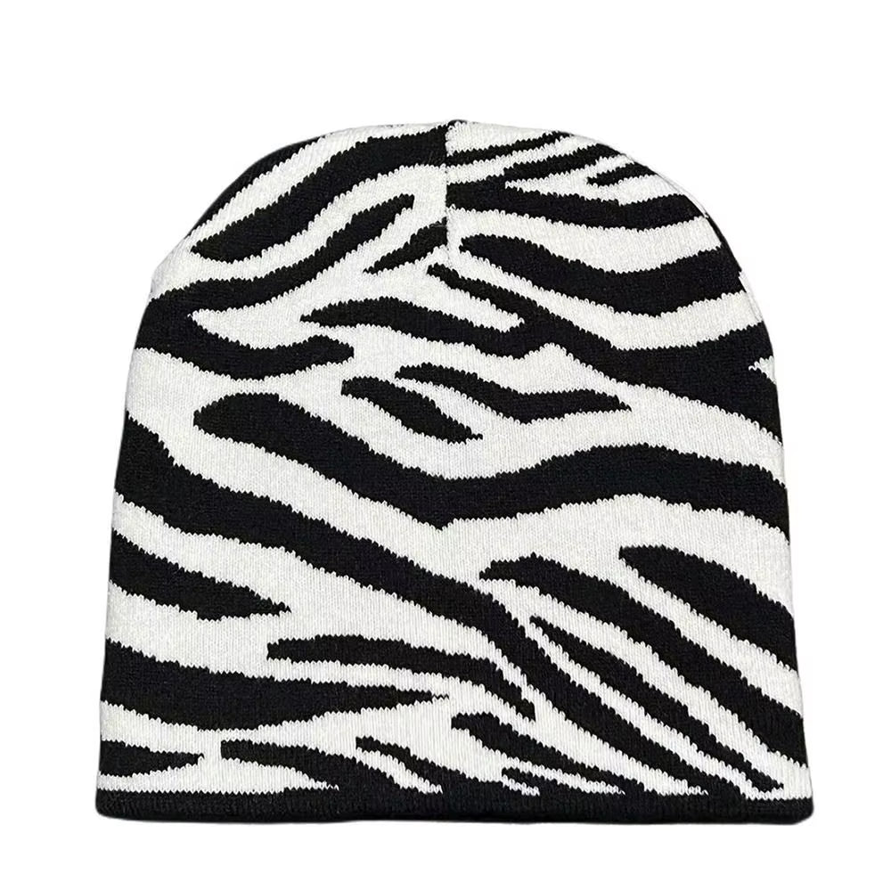 Beanies for Women Men Couple Y2K Hats Ins Fashion Bonnet Kpop Wool Skullies Hoods Lady Hats Accessories Gorro Шапка